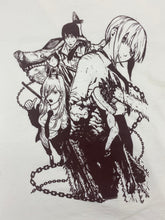 Load image into Gallery viewer, "The Chainsaw Devil" T-Shirt