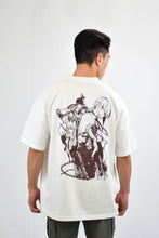 Load image into Gallery viewer, "The Chainsaw Devil" T-Shirt