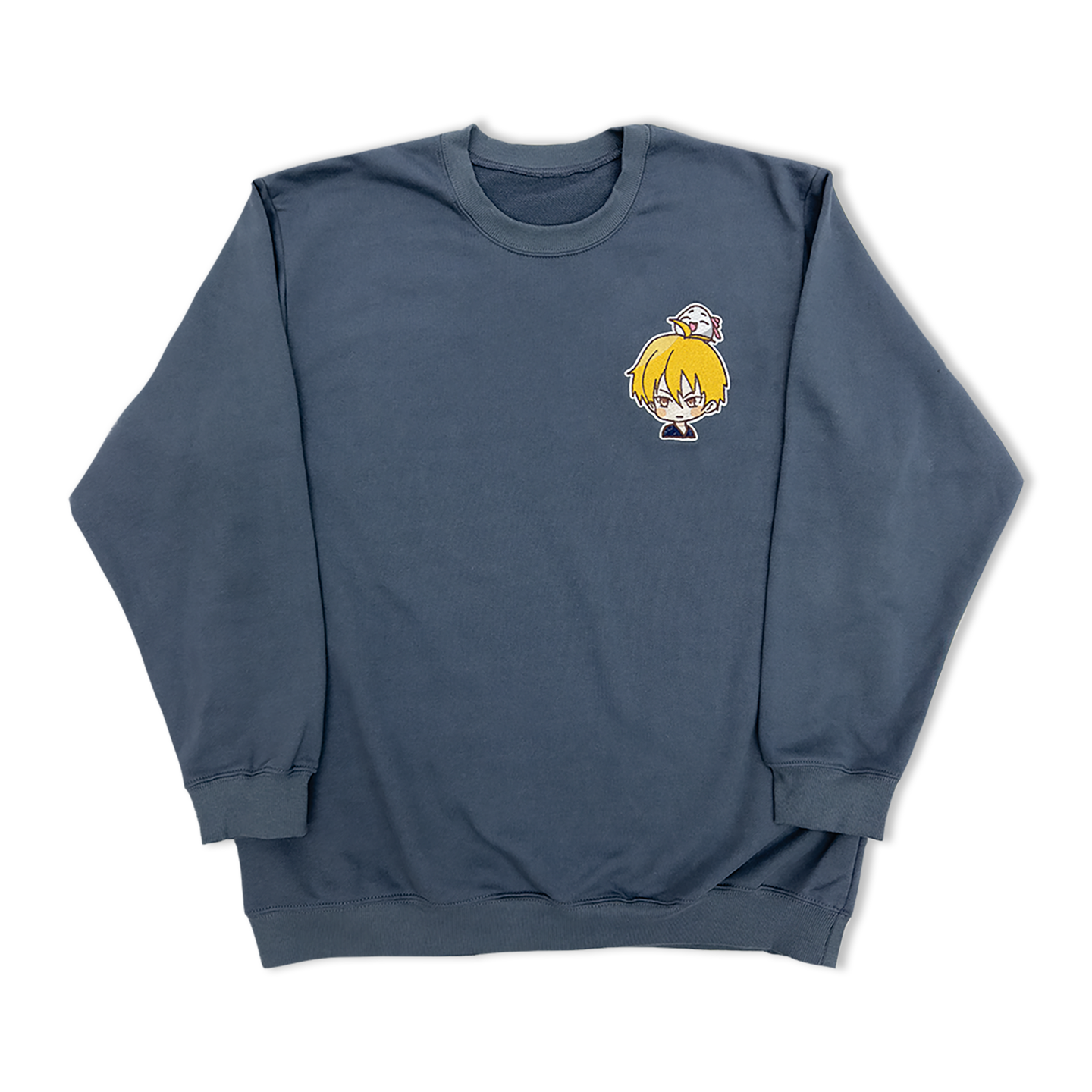 'The Cat Zodiac' Crewneck